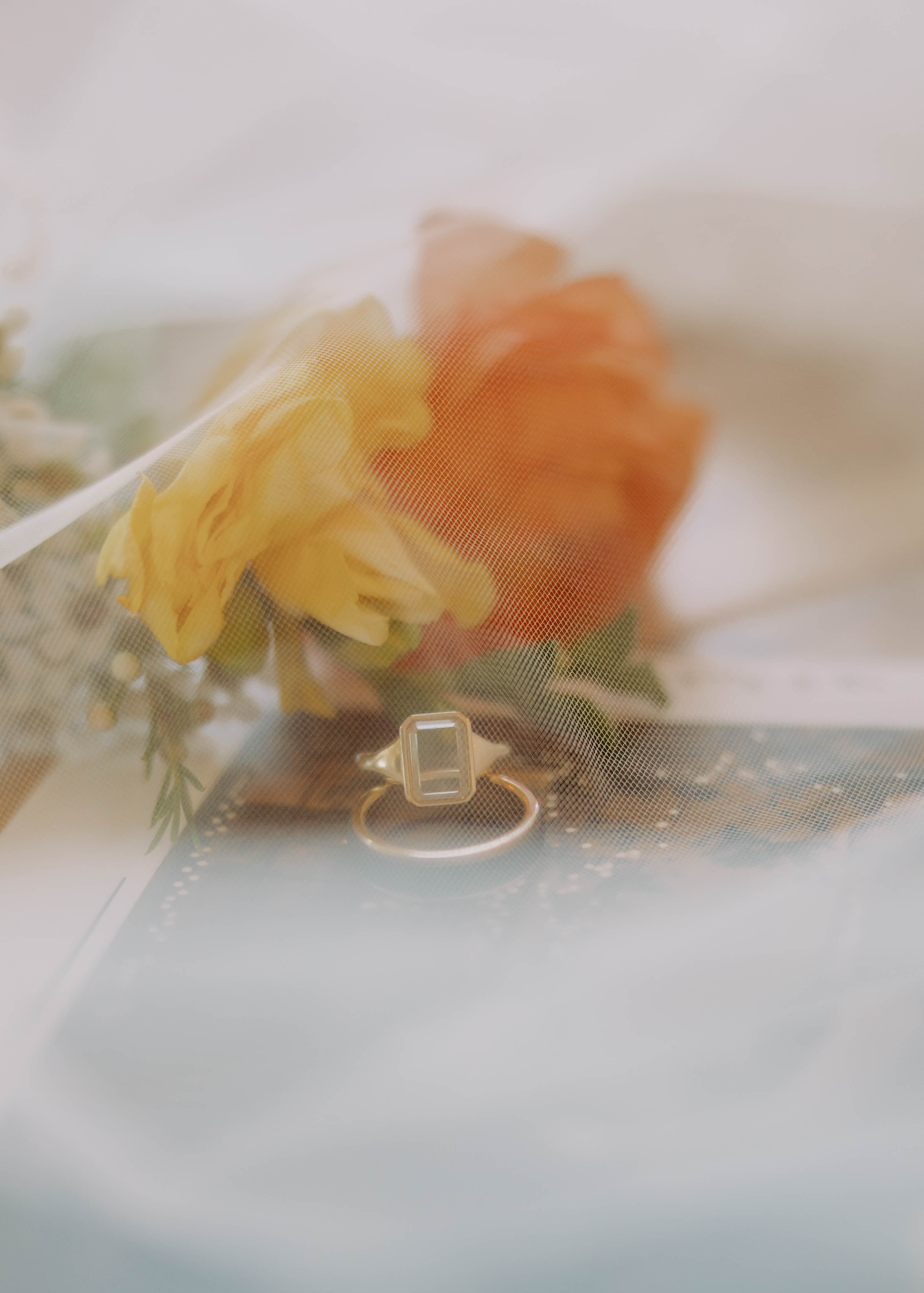Wedding portfolio photo